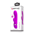 Вібратор - Pretty Love Tracy Vibrator Purple