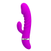Вібратор - Pretty Love Tracy Vibrator Purple