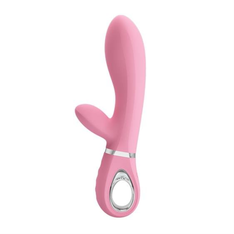 Вібратор - Pretty Love Thomas Vibrator Magenta