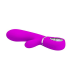 Вібратор - Pretty Love Thomas Vibrator Purple