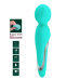 Вібромасажер - Pretty Love Walter Massager Mint