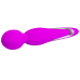 Вібромасажер - Pretty Love Fitzgerald Massager Purple