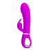 Вібратор - Pretty Love Prescott Vibrator Purple