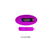 Вібратор Pretty Love Heather Stimulator фіолетовий з пультом Вібратор Pretty Love Heather Stimulator фіолетовий з пультом