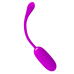 Віброяйце - Pretty Love Julius Vibrating Egg Purple