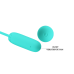 Віброяйце м'ятне Pretty Love Joyce Vibrating Egg Віброяйце м'ятне Pretty Love Joyce Vibrating Egg