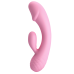 Вібратор - Pretty Love Ron Vibrator Pink