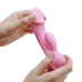 Вібратор - Pretty Love Ron Vibrator Pink