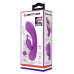 Вібратор - Pretty Love Grace Vibrator Purple