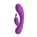 Вібратор - Pretty Love Grace Vibrator Purple