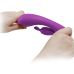 Вібратор - Pretty Love Grace Vibrator Purple
