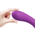 Вібратор - Pretty Love Grace Vibrator Purple