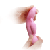 Вібратор - Pretty Love Hugo Vibrator Pink