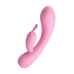 Вібратор - Pretty Love Hugo Vibrator Pink
