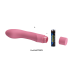 Вібратор - Pretty Love Ira Vibrator Light Pink