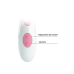 Вібратор - Pretty Love Hyman Vibrator Pink