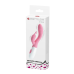 Вібратор - Pretty Love Hyman Vibrator Pink
