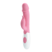 Вібратор - Pretty Love Peter Vibrator Pink