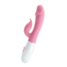 Вібратор - Pretty Love Peter Vibrator Pink