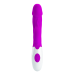 Вібратор - Pretty Love Peter Vibrator Purple