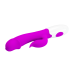 Вібратор - Pretty Love Peter Vibrator Purple