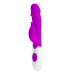 Вібратор - Pretty Love Peter Vibrator Purple