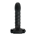 Насадка на палець - Pretty Love Alexander Finger Vibrator Black