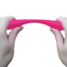 Вібратор - Pretty Love Yedda Stimulator Pink