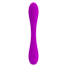 Вібратор - Pretty Love Yedda Stimulator Purple