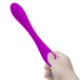 Вібратор - Pretty Love Yedda Stimulator Purple