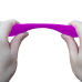 Вібратор - Pretty Love Yedda Stimulator Purple