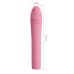 Вібратор - Pretty Love Polevick Vibrator Light Pink