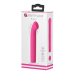 Вібратор - Pretty Love Bogey Vibrator Pink