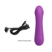 Вібратор - Pretty Love Cetus Vibrator Purple
