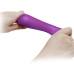 Вібратор - Pretty Love Cetus Vibrator Purple