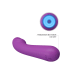 Вібратор - Pretty Love Cetus Vibrator Purple