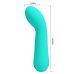 Вібратор - Pretty Love Kirk Vibrator Mint