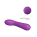 Вібратор - Pretty Love Faun Vibrator Purple