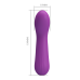 Вібратор - Pretty Love Faun Vibrator Purple