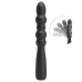 Вібратор - Pretty Love Monroe Vibrator Black