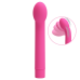 Вібратор - Pretty Love Logan Vibrator Pink