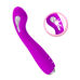 Вібратор - Pretty Love Hector Vibrator Purple (App) Вібратор - Pretty Love Hector Vibrator Purple (App)