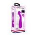Вібратор - Pretty Love Hector Vibrator Purple (App) Вібратор - Pretty Love Hector Vibrator Purple (App)