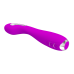 Вібратор - Pretty Love Hector Vibrator Purple (App) Вібратор - Pretty Love Hector Vibrator Purple (App)