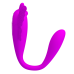 Вібратор - Pretty Love Chimera Stimulator Purple