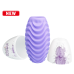 Мастурбатор - Pretty Love Romantic Double-Sided Egg