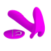 Вібратор Pretty Love Remote Control Massager фіолетовий Вібратор Pretty Love Remote Control Massager фіолетовий