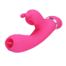 Вібратор - Pretty Love Phoenix Vibrator Pink