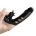 Насадка на палець - Pretty Love Corbin Finger Vibrator Black