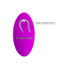 Віброве яйце Pretty Love Selkie фіолетове Віброве яйце Pretty Love Selkie фіолетове